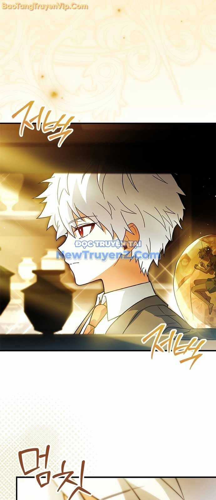 Anh Hùng Huyền Thoại Là Học Viên Danh Dự Của Học Viện Chương 41 trang 27