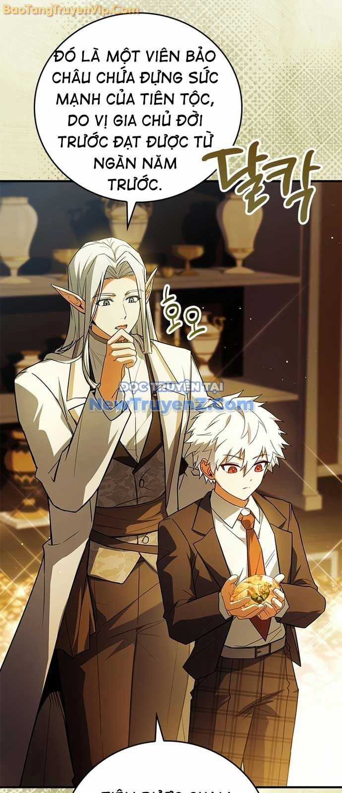 Anh Hùng Huyền Thoại Là Học Viên Danh Dự Của Học Viện Chương 41 trang 29