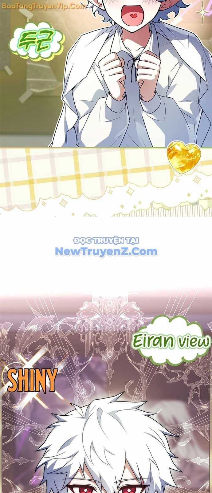 Anh Hùng Huyền Thoại Là Học Viên Danh Dự Của Học Viện Chương 41 trang 3