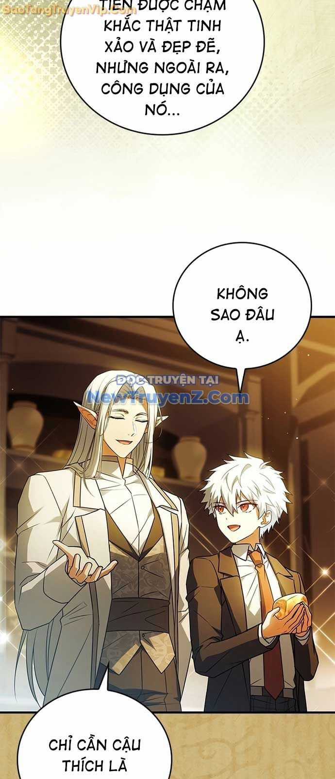 Anh Hùng Huyền Thoại Là Học Viên Danh Dự Của Học Viện Chương 41 trang 30