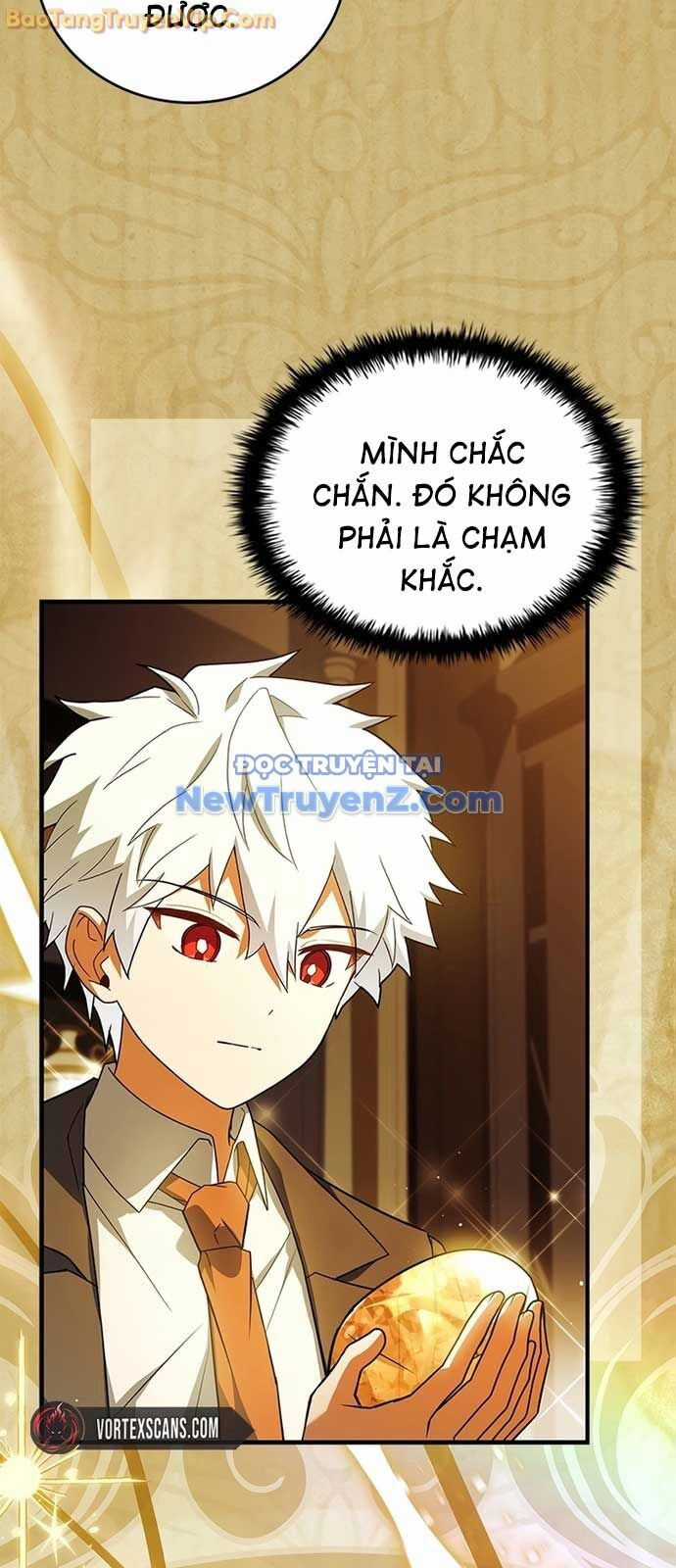 Anh Hùng Huyền Thoại Là Học Viên Danh Dự Của Học Viện Chương 41 trang 31