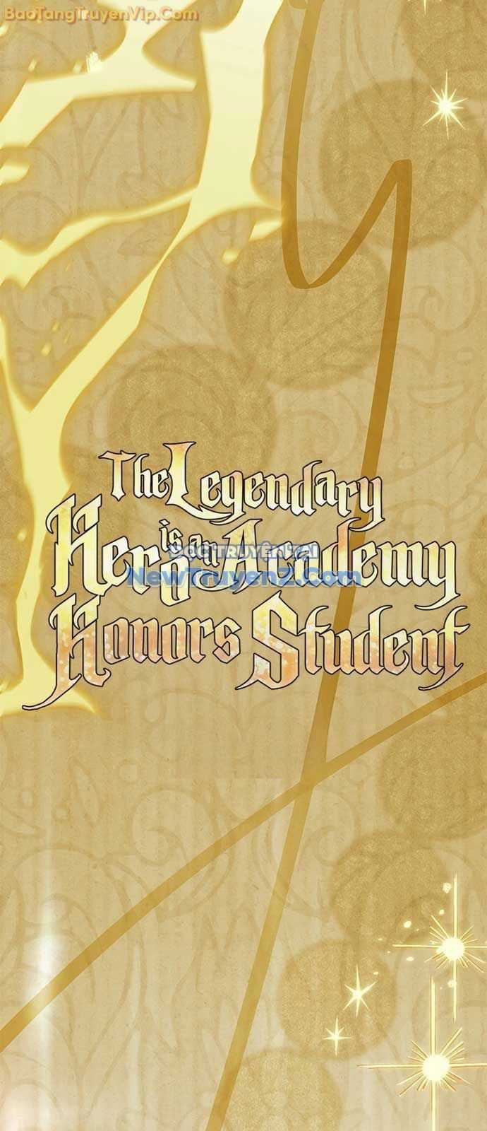 Anh Hùng Huyền Thoại Là Học Viên Danh Dự Của Học Viện Chương 41 trang 34