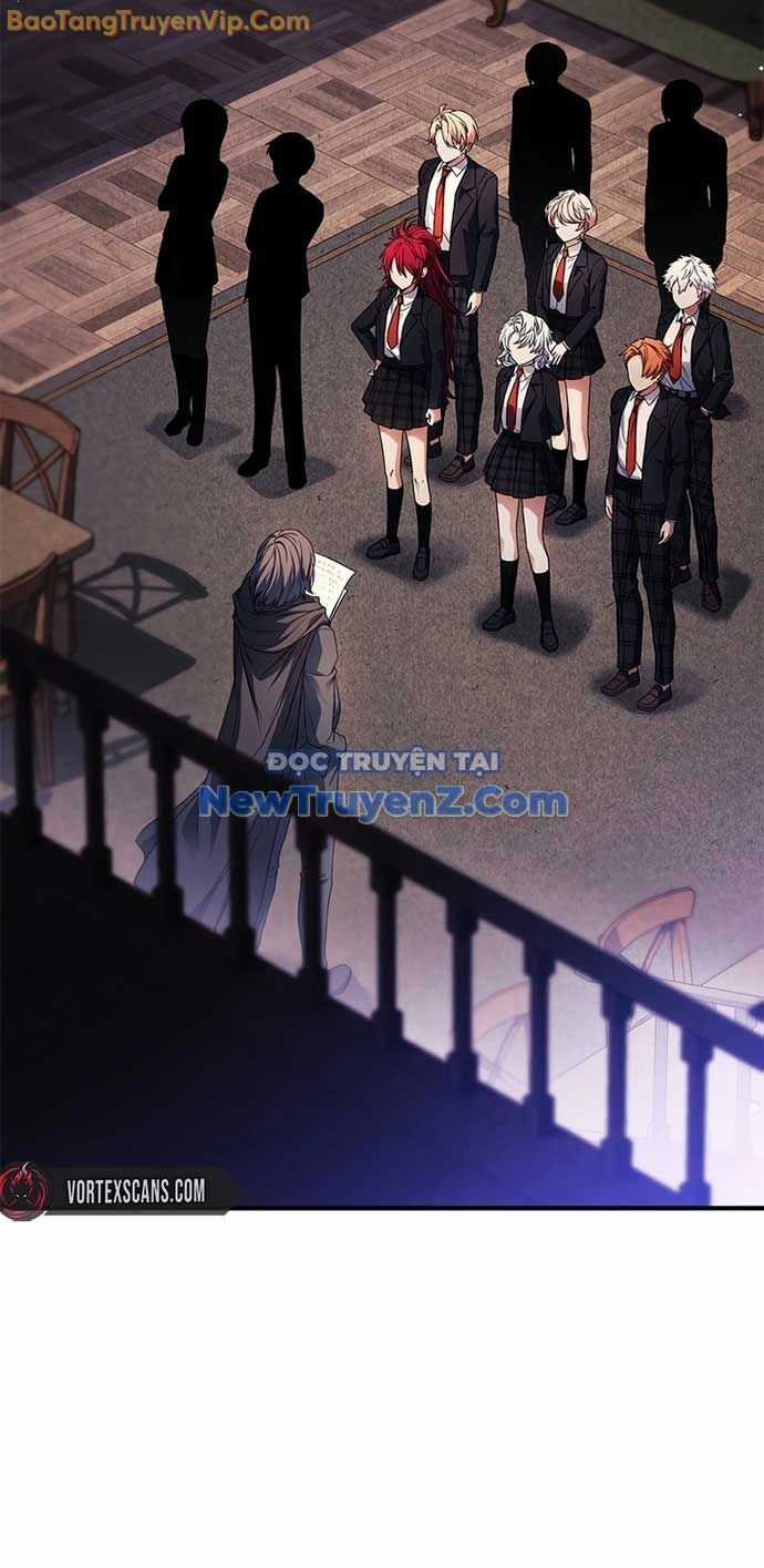 Anh Hùng Huyền Thoại Là Học Viên Danh Dự Của Học Viện Chương 41 trang 36