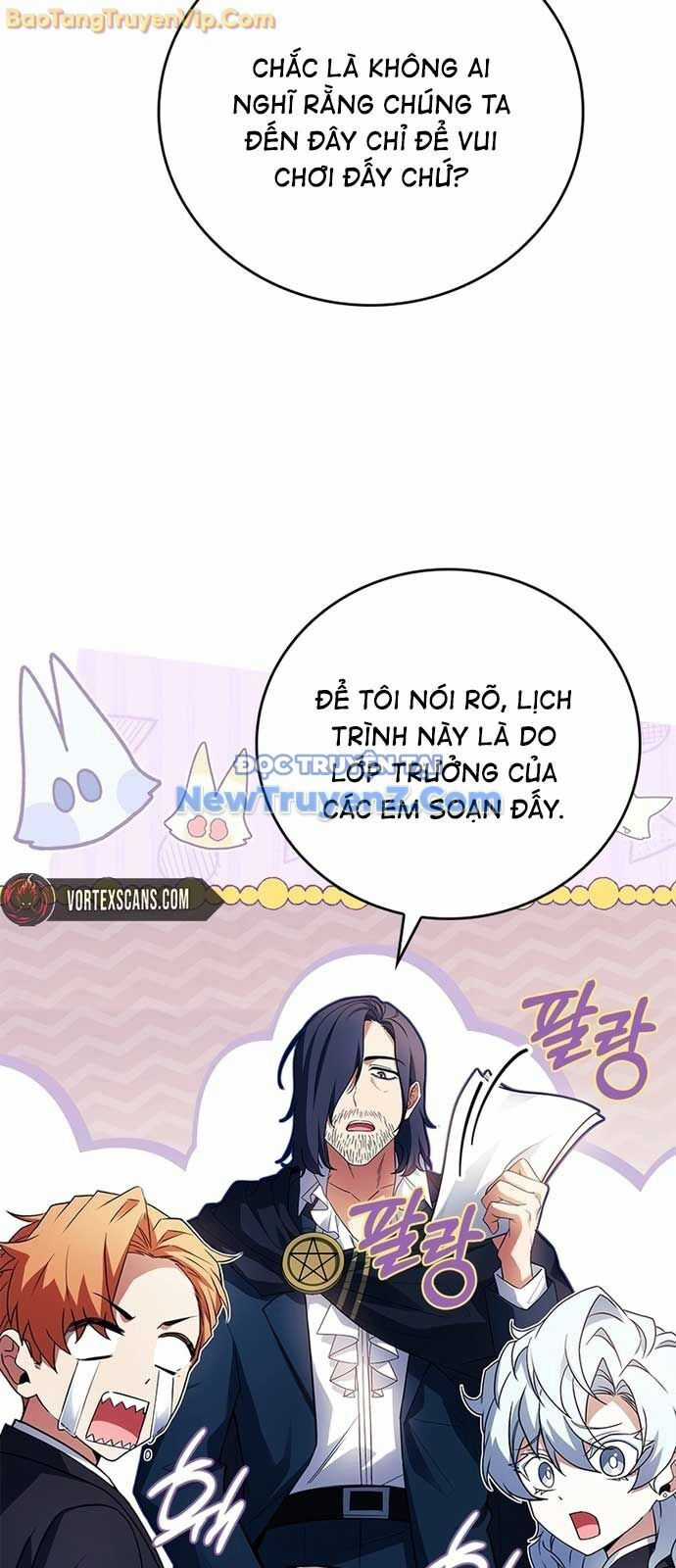 Anh Hùng Huyền Thoại Là Học Viên Danh Dự Của Học Viện Chương 41 trang 40