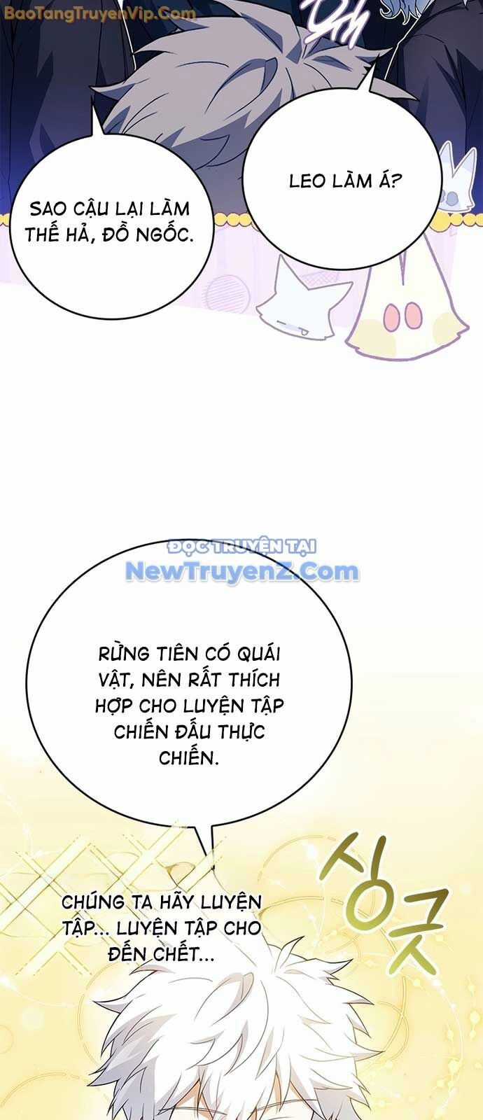 Anh Hùng Huyền Thoại Là Học Viên Danh Dự Của Học Viện Chương 41 trang 41