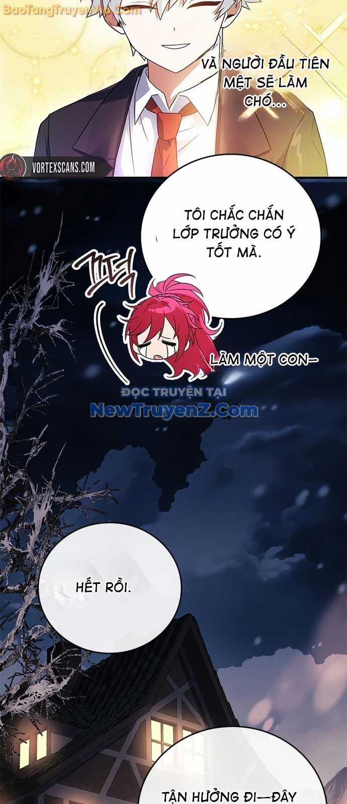 Anh Hùng Huyền Thoại Là Học Viên Danh Dự Của Học Viện Chương 41 trang 42