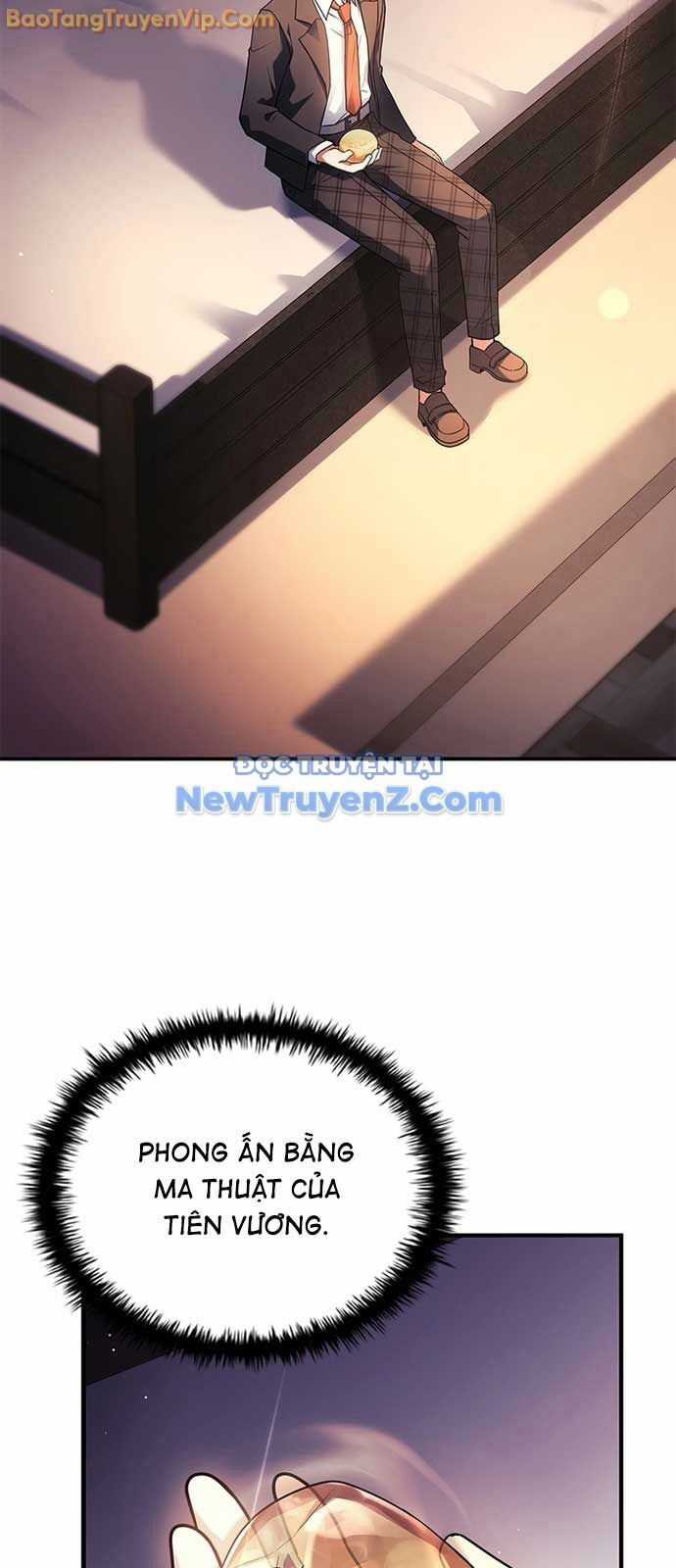 Anh Hùng Huyền Thoại Là Học Viên Danh Dự Của Học Viện Chương 41 trang 45