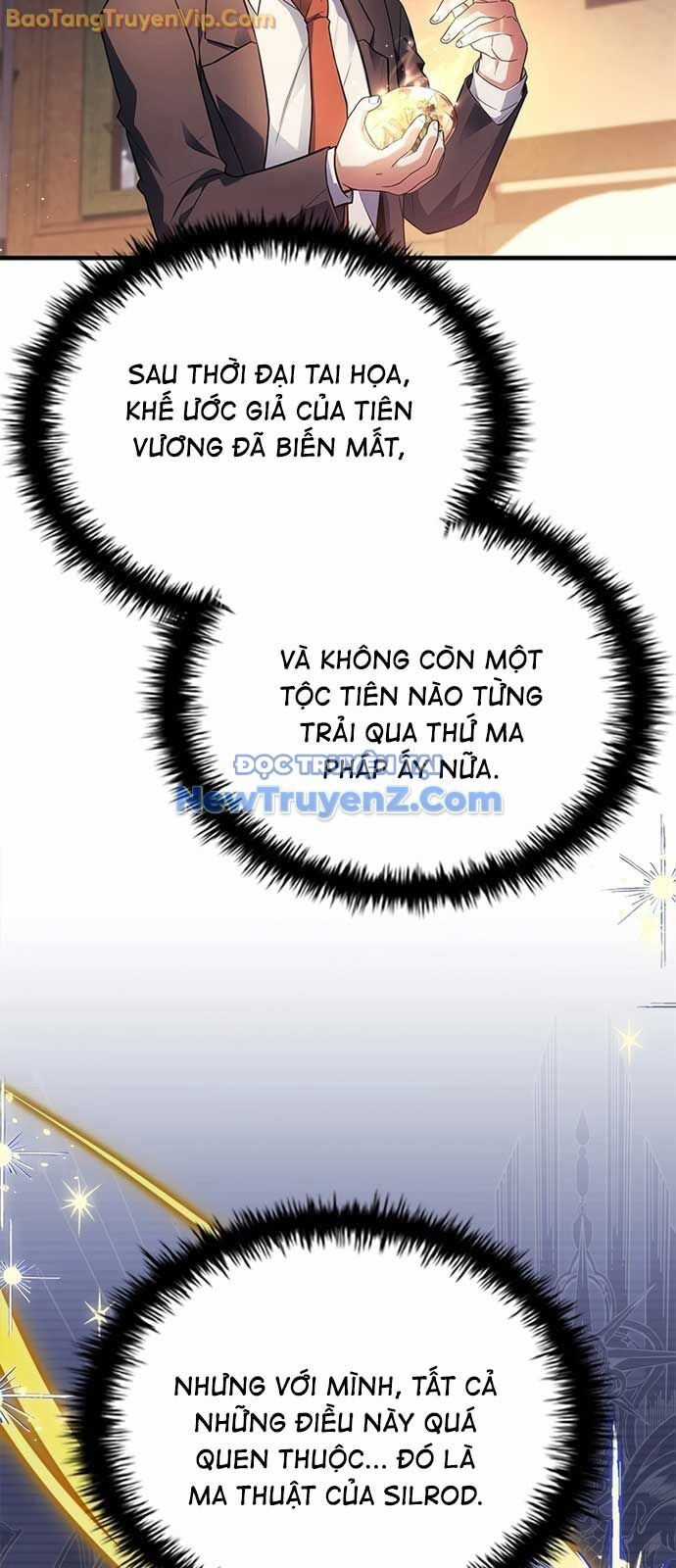 Anh Hùng Huyền Thoại Là Học Viên Danh Dự Của Học Viện Chương 41 trang 47