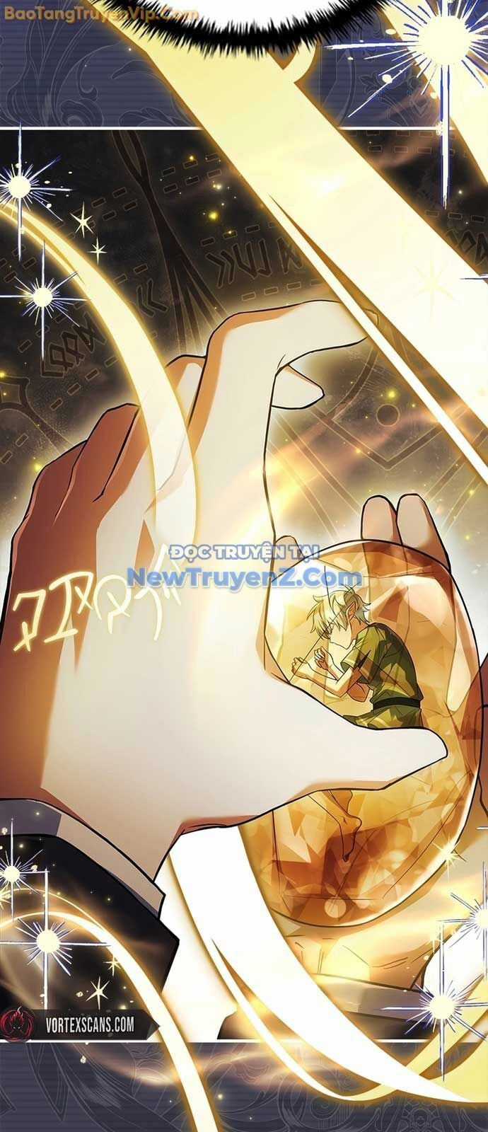 Anh Hùng Huyền Thoại Là Học Viên Danh Dự Của Học Viện Chương 41 trang 48