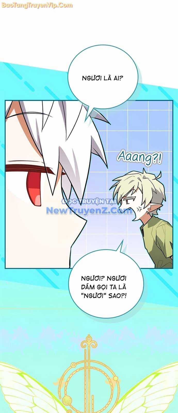 Anh Hùng Huyền Thoại Là Học Viên Danh Dự Của Học Viện Chương 41 trang 56