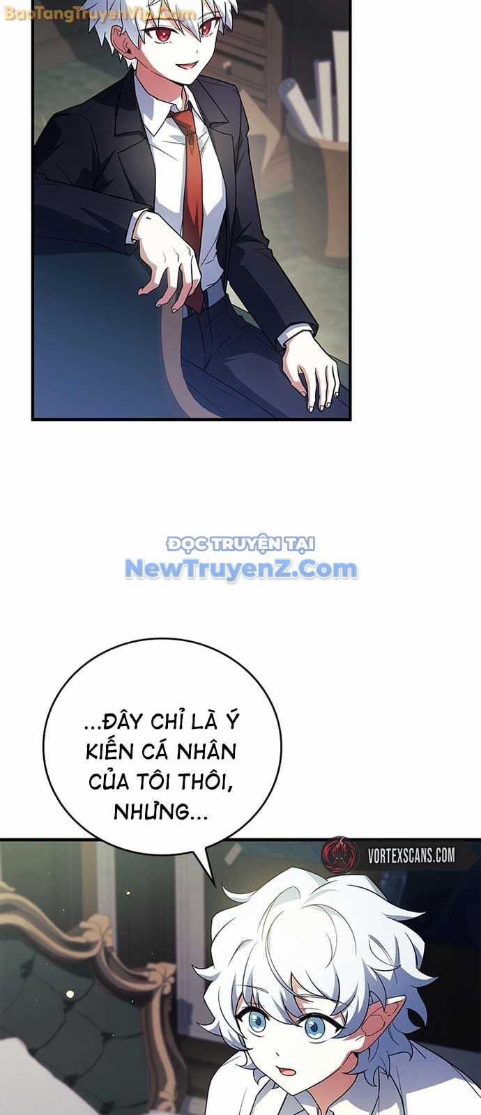 Anh Hùng Huyền Thoại Là Học Viên Danh Dự Của Học Viện Chương 41 trang 6