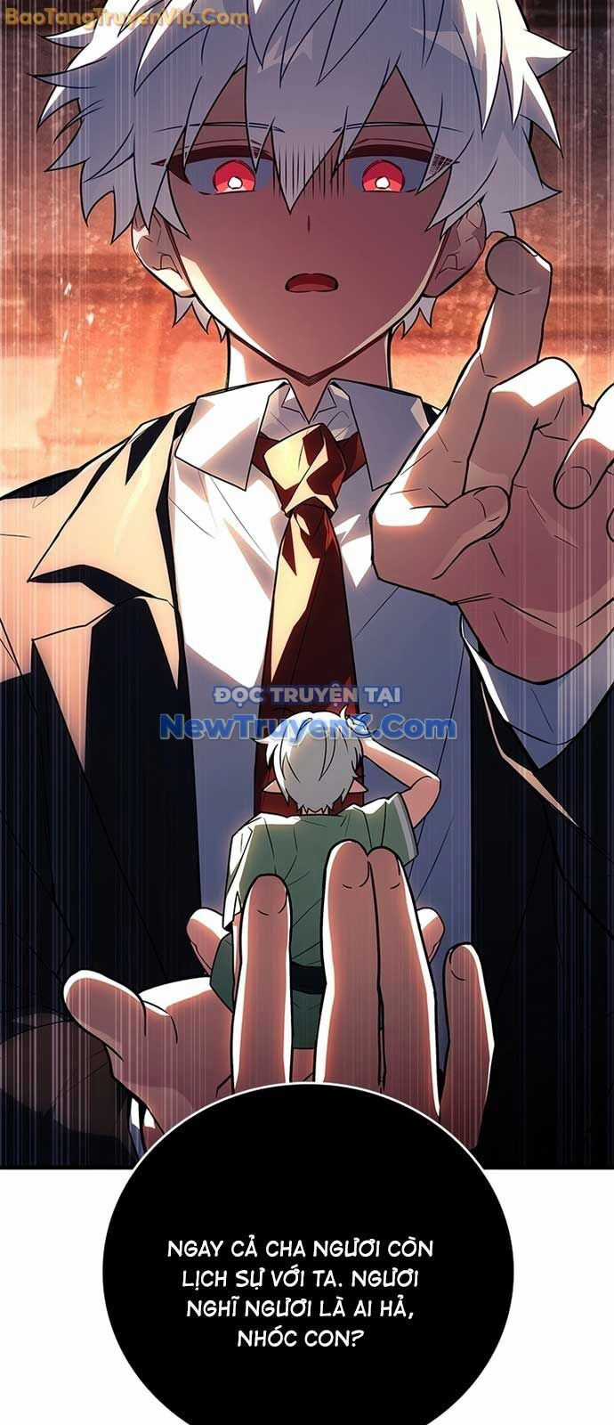 Anh Hùng Huyền Thoại Là Học Viên Danh Dự Của Học Viện Chương 41 trang 62