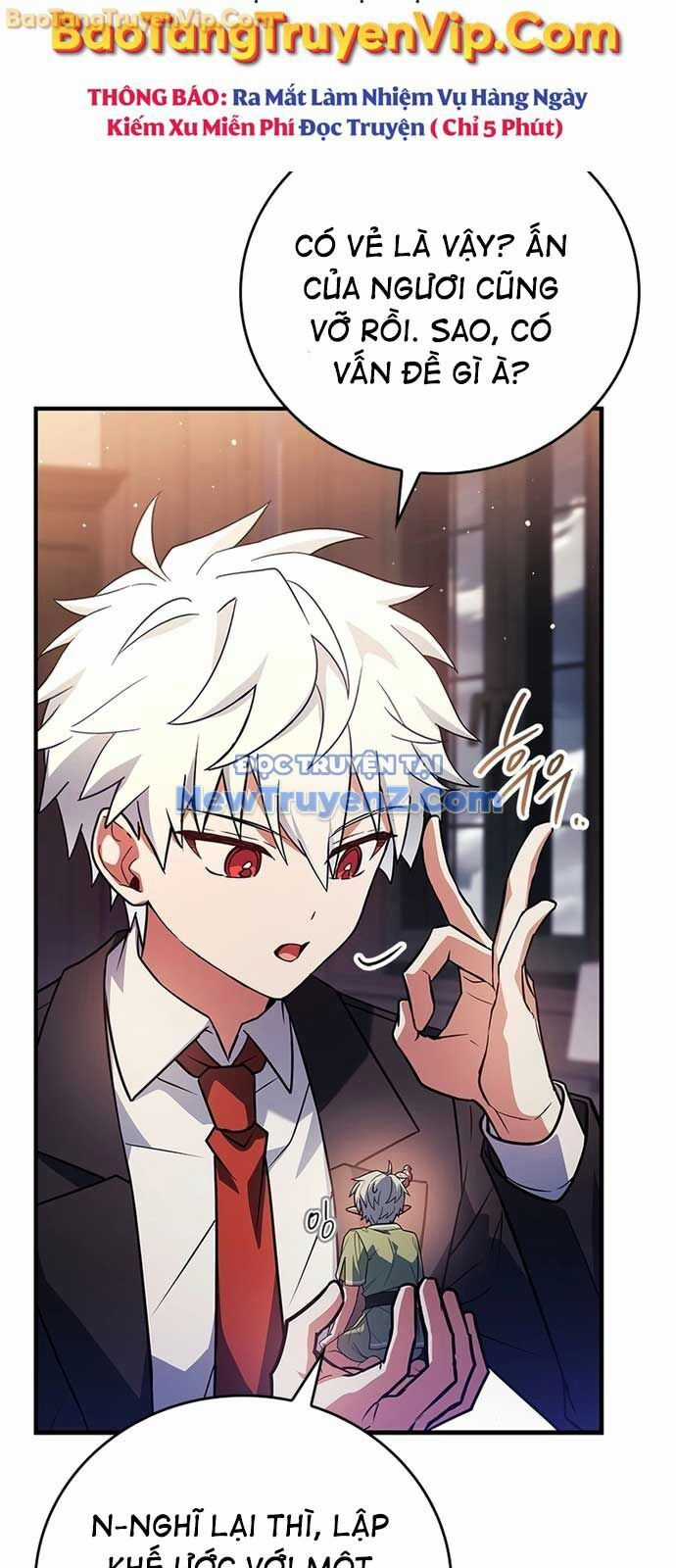 Anh Hùng Huyền Thoại Là Học Viên Danh Dự Của Học Viện Chương 41 trang 68