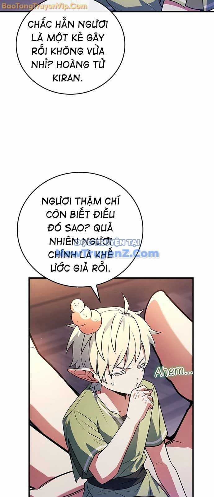 Anh Hùng Huyền Thoại Là Học Viên Danh Dự Của Học Viện Chương 41 trang 70