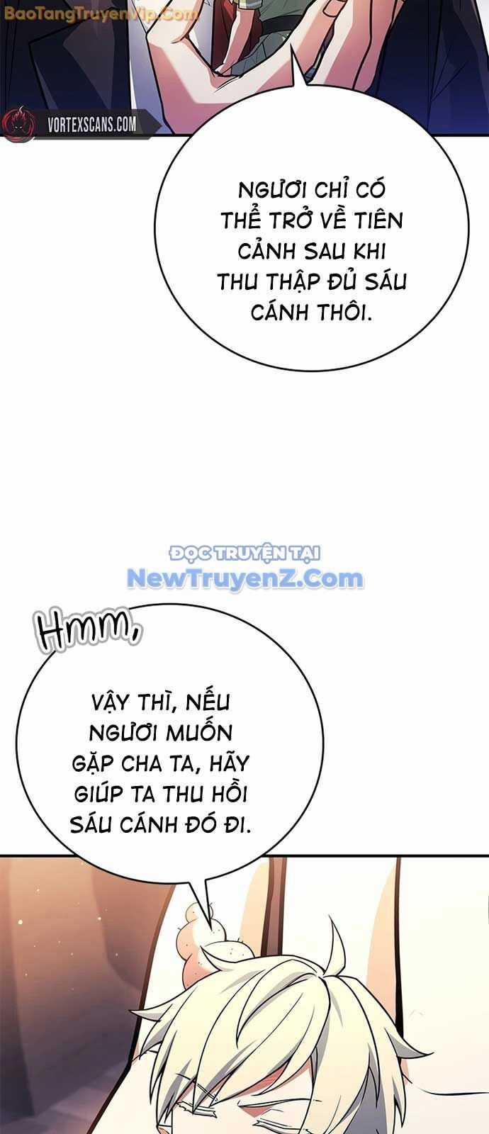 Anh Hùng Huyền Thoại Là Học Viên Danh Dự Của Học Viện Chương 41 trang 72