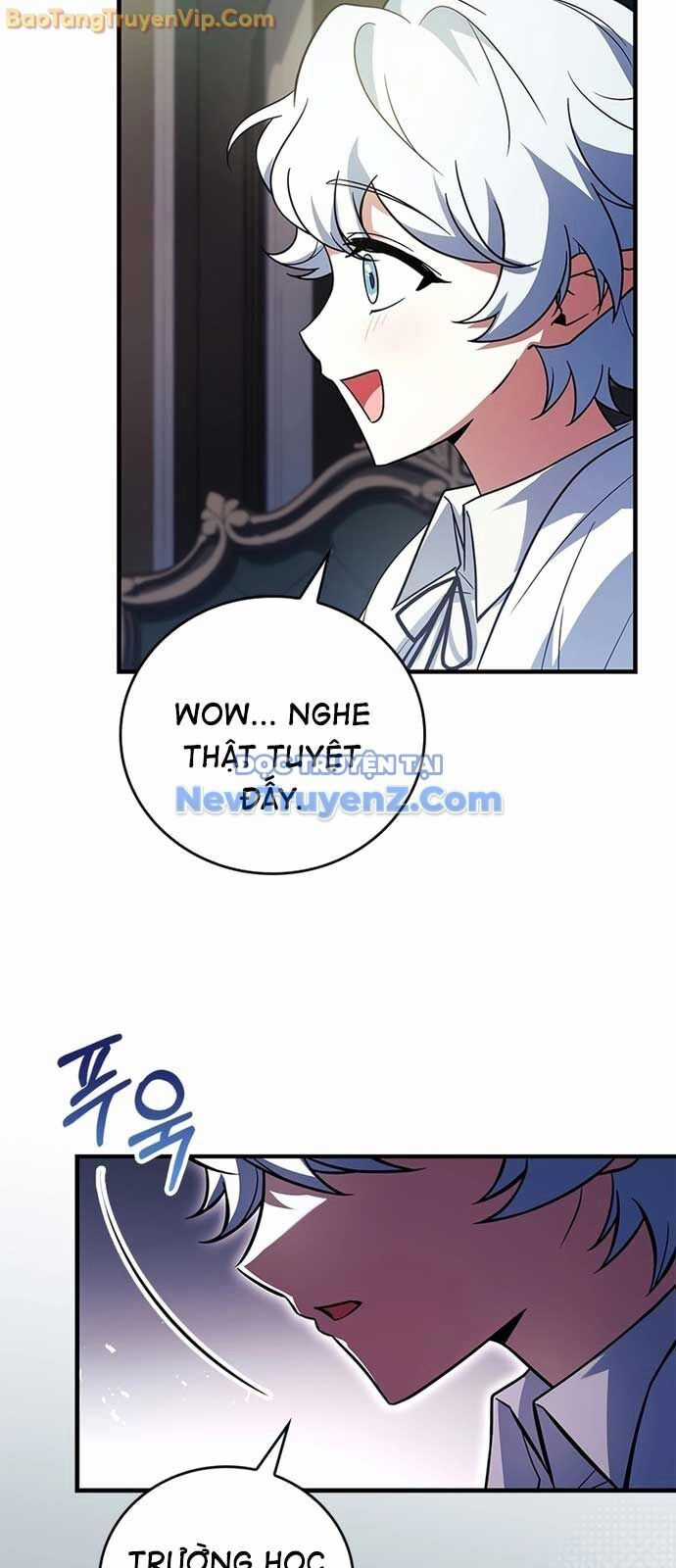 Anh Hùng Huyền Thoại Là Học Viên Danh Dự Của Học Viện Chương 41 trang 8