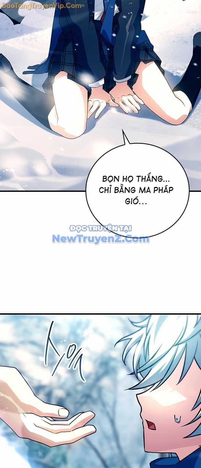 Anh Hùng Huyền Thoại Là Học Viên Danh Dự Của Học Viện Chương 41 trang 82