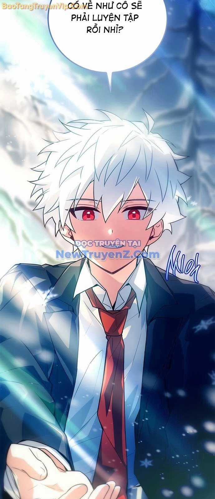 Anh Hùng Huyền Thoại Là Học Viên Danh Dự Của Học Viện Chương 41 trang 84