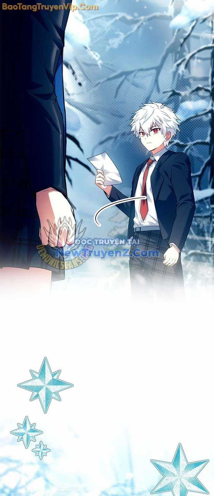 Anh Hùng Huyền Thoại Là Học Viên Danh Dự Của Học Viện Chương 42.1 trang 10