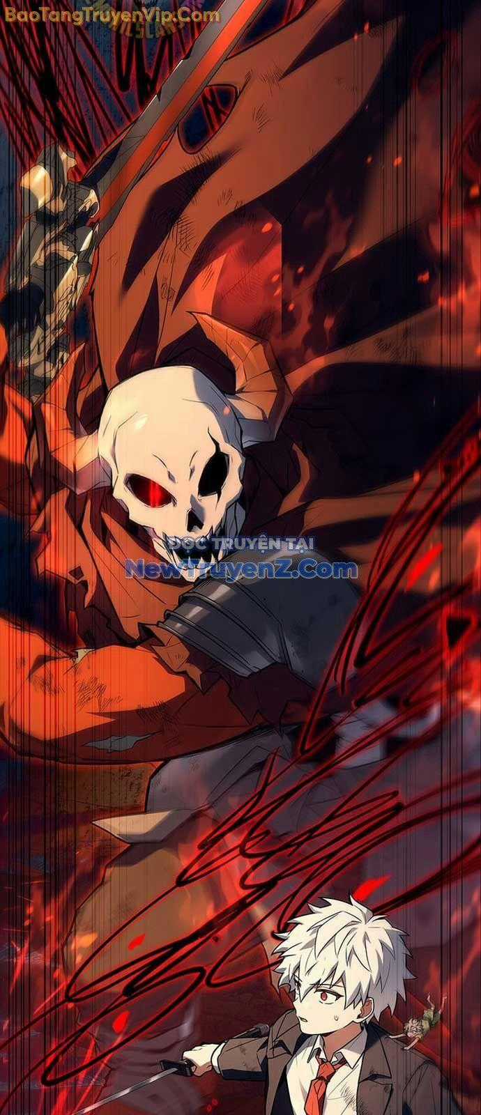 Anh Hùng Huyền Thoại Là Học Viên Danh Dự Của Học Viện Chương 42.1 trang 100