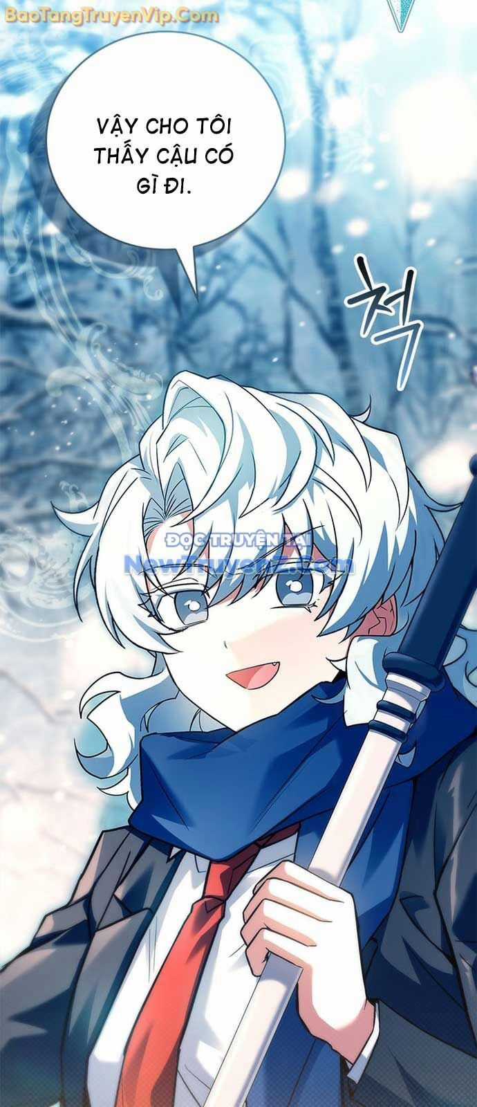 Anh Hùng Huyền Thoại Là Học Viên Danh Dự Của Học Viện Chương 42.1 trang 11