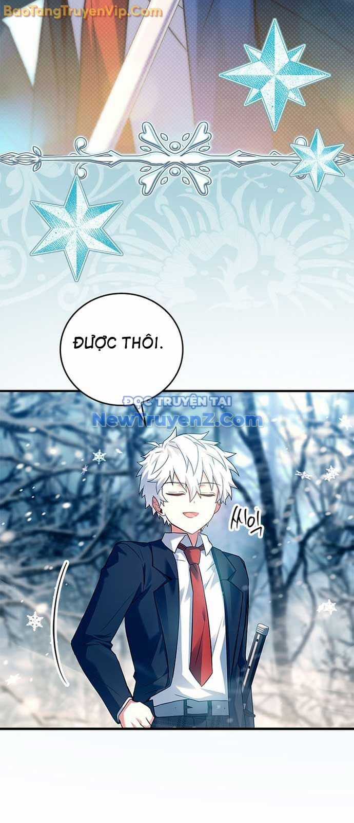 Anh Hùng Huyền Thoại Là Học Viên Danh Dự Của Học Viện Chương 42.1 trang 12