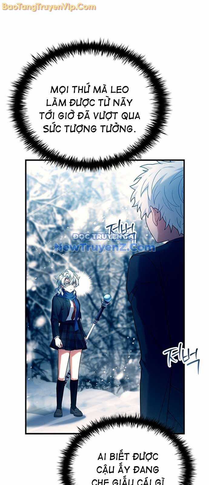 Anh Hùng Huyền Thoại Là Học Viên Danh Dự Của Học Viện Chương 42.1 trang 13