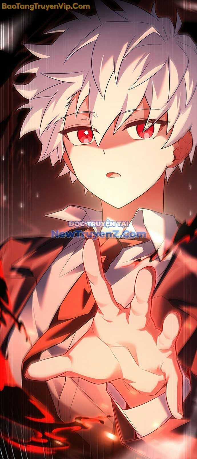 Anh Hùng Huyền Thoại Là Học Viên Danh Dự Của Học Viện Chương 42.1 trang 18