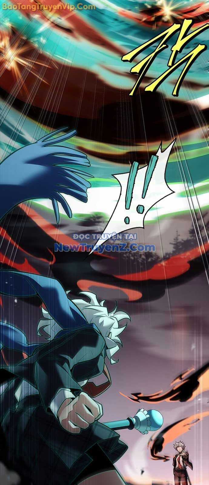 Anh Hùng Huyền Thoại Là Học Viên Danh Dự Của Học Viện Chương 42.1 trang 20