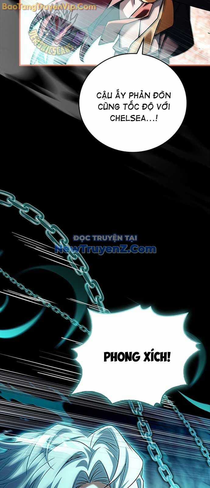 Anh Hùng Huyền Thoại Là Học Viên Danh Dự Của Học Viện Chương 42.1 trang 22