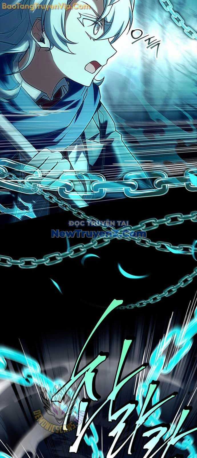 Anh Hùng Huyền Thoại Là Học Viên Danh Dự Của Học Viện Chương 42.1 trang 23