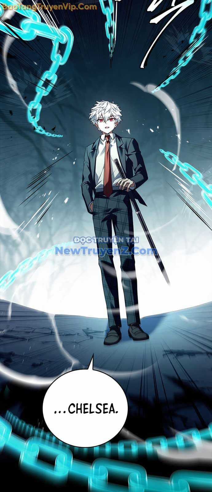 Anh Hùng Huyền Thoại Là Học Viên Danh Dự Của Học Viện Chương 42.1 trang 24