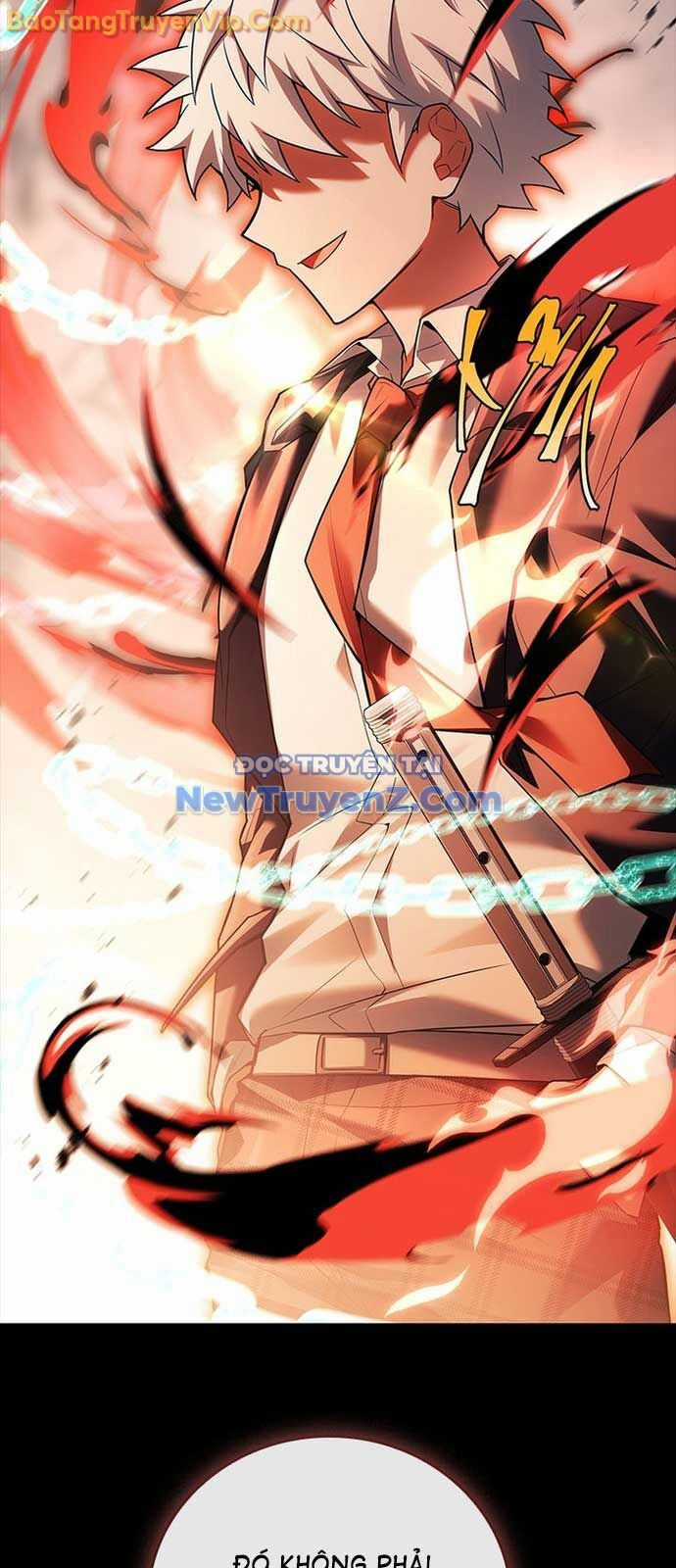 Anh Hùng Huyền Thoại Là Học Viên Danh Dự Của Học Viện Chương 42.1 trang 26