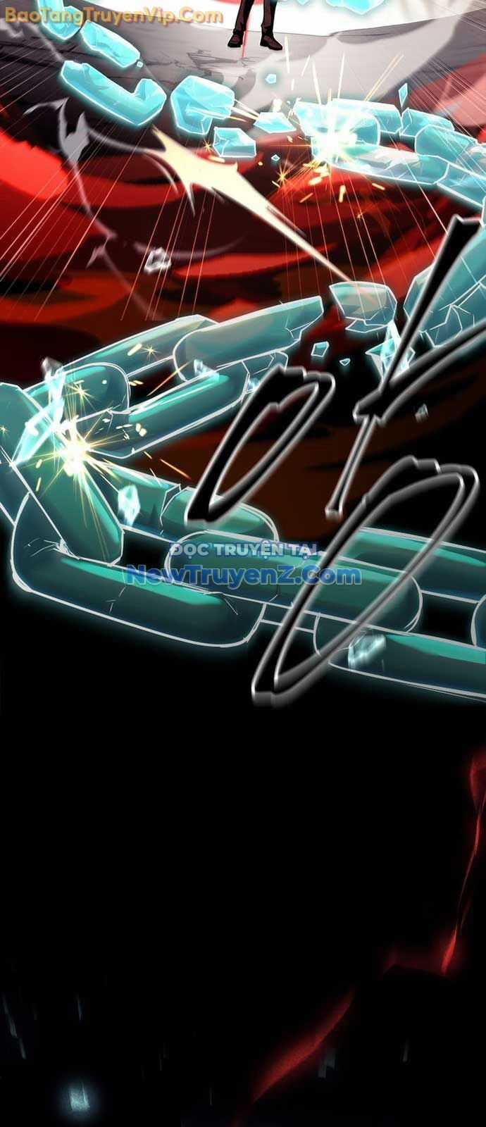 Anh Hùng Huyền Thoại Là Học Viên Danh Dự Của Học Viện Chương 42.1 trang 28