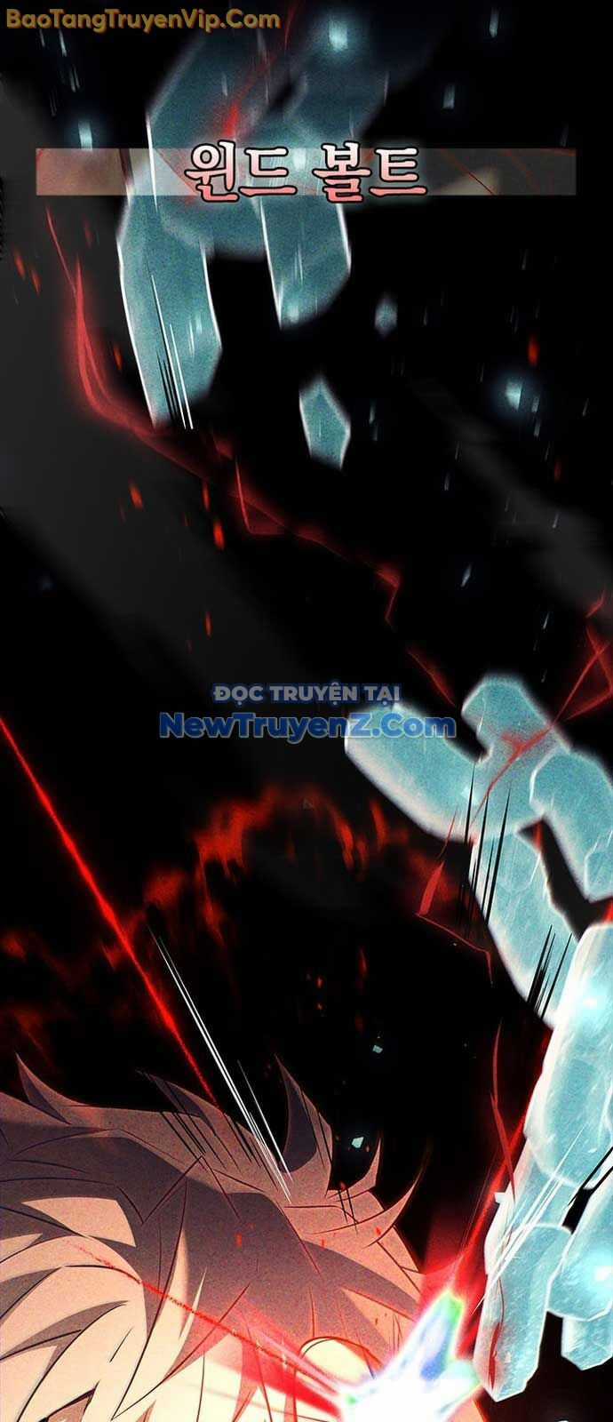 Anh Hùng Huyền Thoại Là Học Viên Danh Dự Của Học Viện Chương 42.1 trang 29