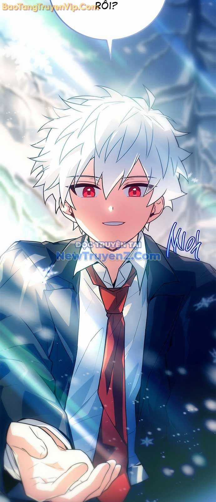 Anh Hùng Huyền Thoại Là Học Viên Danh Dự Của Học Viện Chương 42.1 trang 3