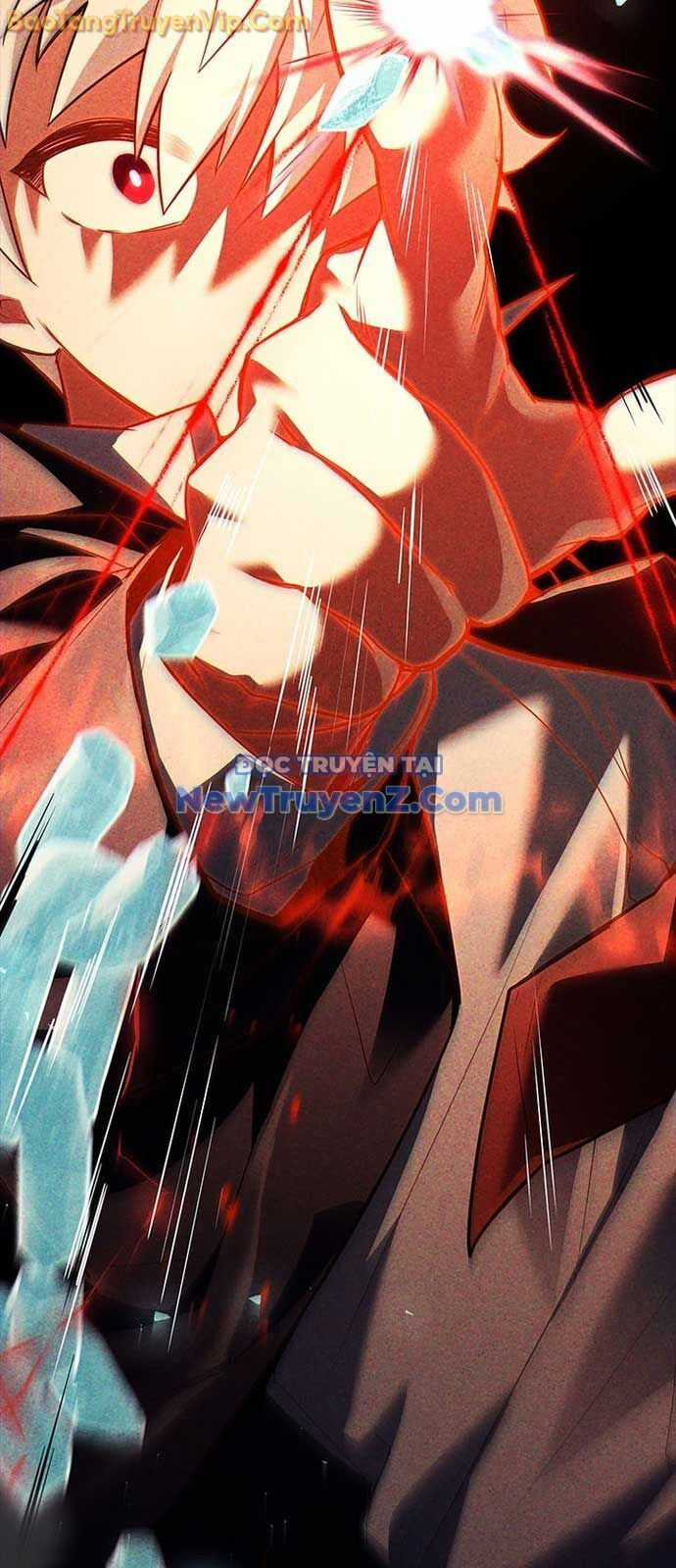 Anh Hùng Huyền Thoại Là Học Viên Danh Dự Của Học Viện Chương 42.1 trang 30