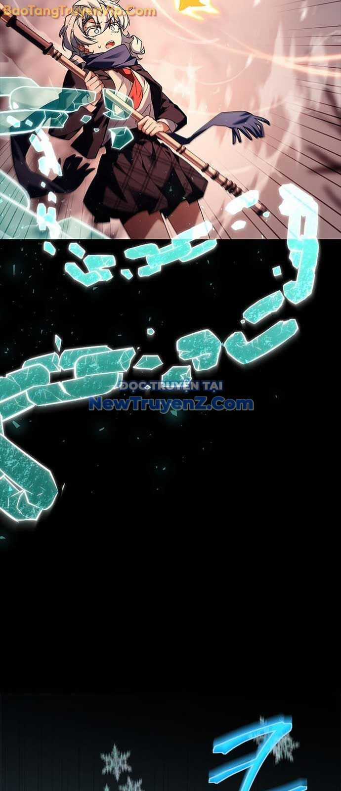 Anh Hùng Huyền Thoại Là Học Viên Danh Dự Của Học Viện Chương 42.1 trang 33