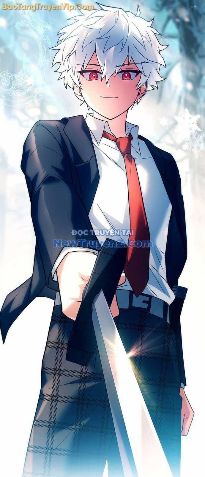 Anh Hùng Huyền Thoại Là Học Viên Danh Dự Của Học Viện Chương 42.1 trang 37