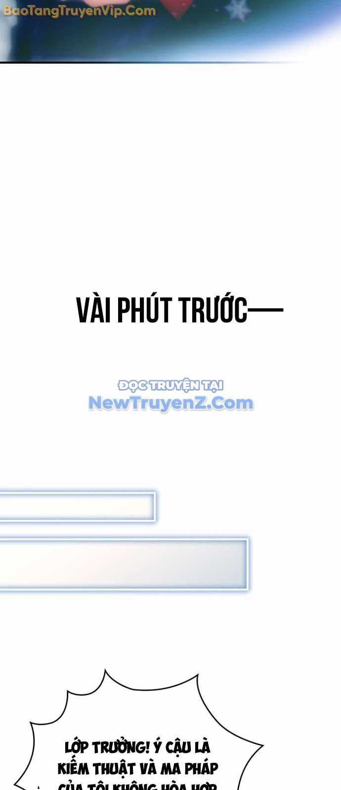 Anh Hùng Huyền Thoại Là Học Viên Danh Dự Của Học Viện Chương 42.1 trang 4