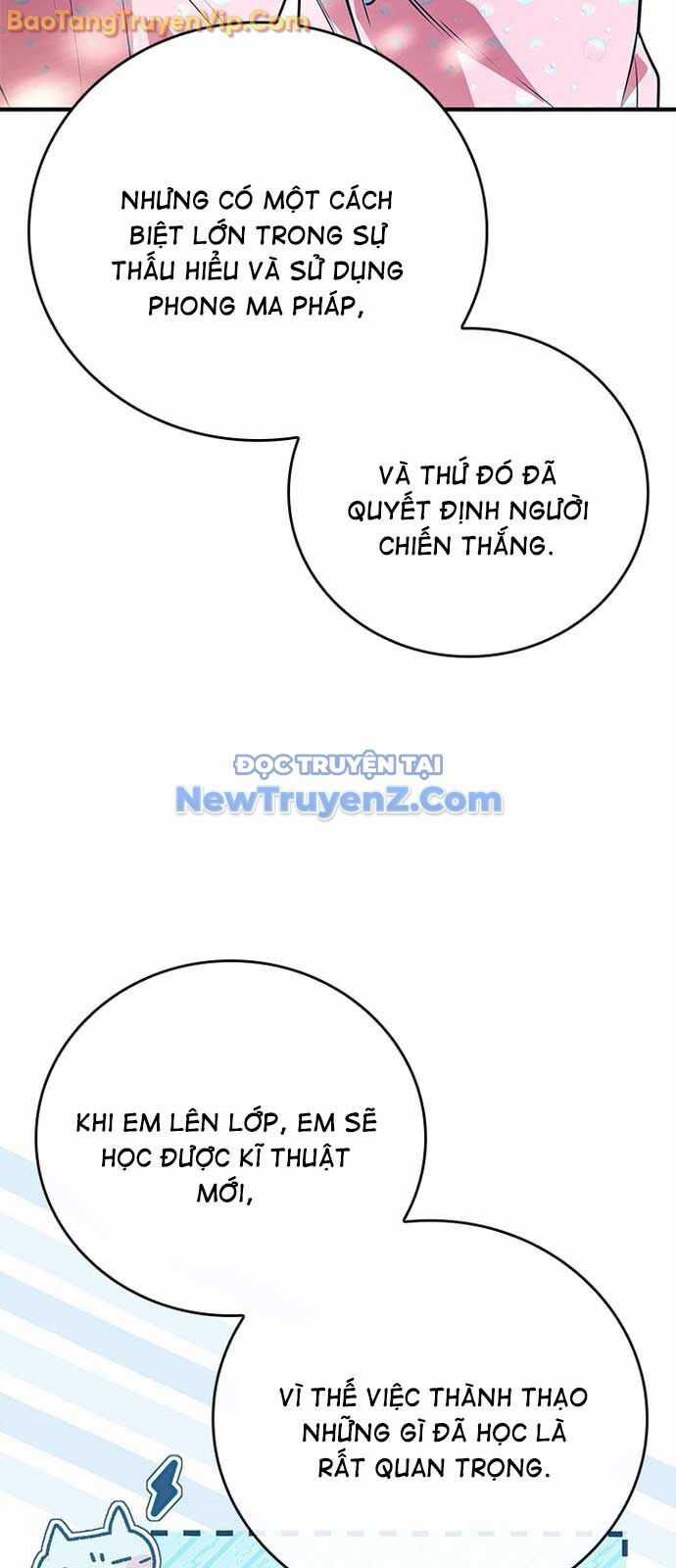 Anh Hùng Huyền Thoại Là Học Viên Danh Dự Của Học Viện Chương 42.1 trang 41