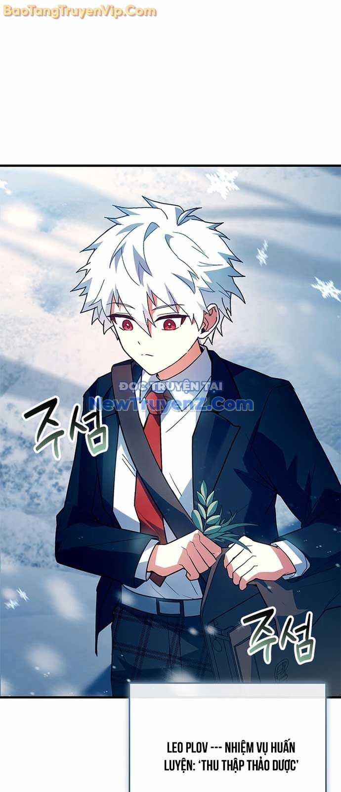 Anh Hùng Huyền Thoại Là Học Viên Danh Dự Của Học Viện Chương 42.1 trang 46