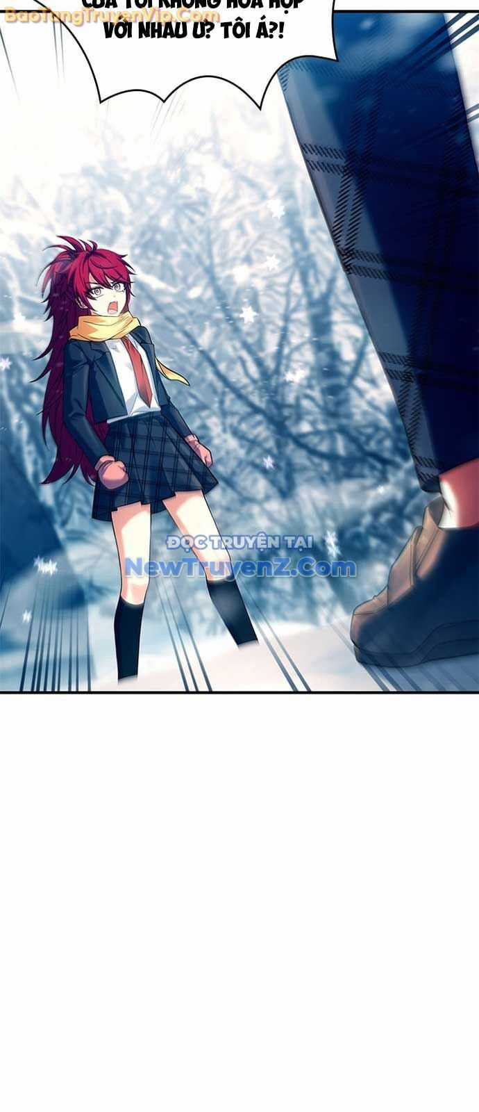 Anh Hùng Huyền Thoại Là Học Viên Danh Dự Của Học Viện Chương 42.1 trang 5