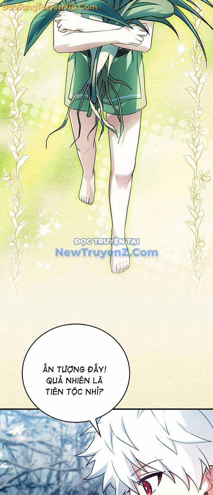 Anh Hùng Huyền Thoại Là Học Viên Danh Dự Của Học Viện Chương 42.1 trang 50