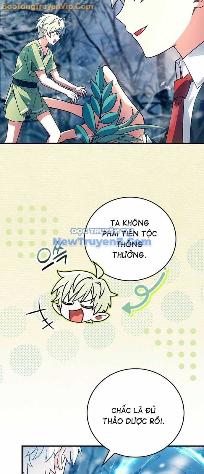 Anh Hùng Huyền Thoại Là Học Viên Danh Dự Của Học Viện Chương 42.1 trang 51