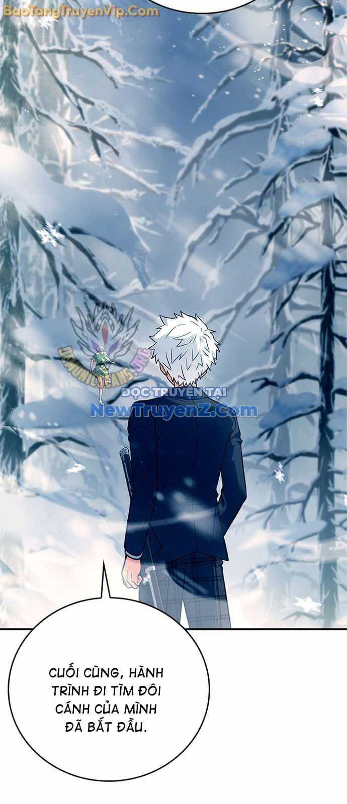 Anh Hùng Huyền Thoại Là Học Viên Danh Dự Của Học Viện Chương 42.1 trang 53