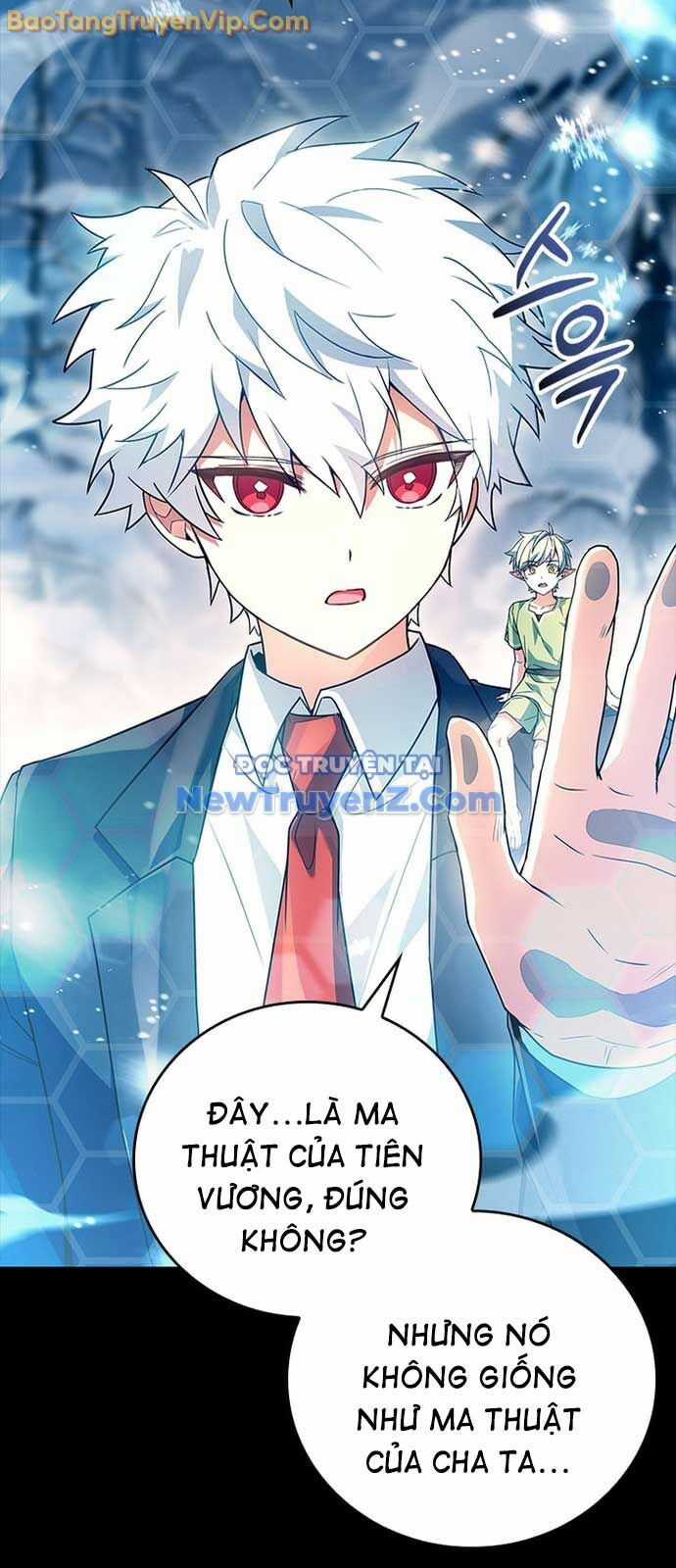 Anh Hùng Huyền Thoại Là Học Viên Danh Dự Của Học Viện Chương 42.1 trang 58