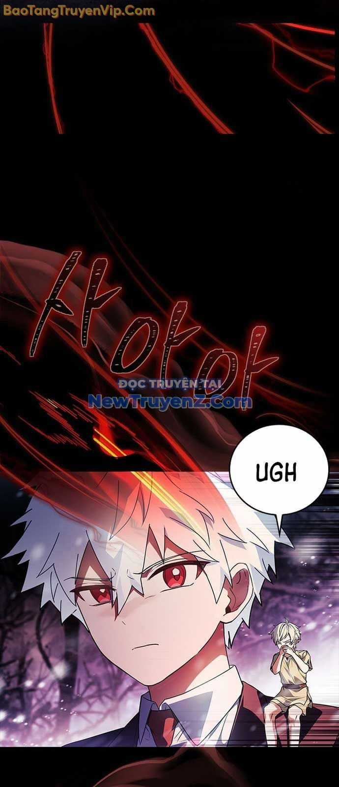 Anh Hùng Huyền Thoại Là Học Viên Danh Dự Của Học Viện Chương 42.1 trang 63