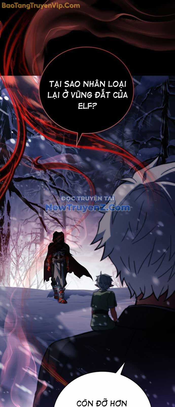 Anh Hùng Huyền Thoại Là Học Viên Danh Dự Của Học Viện Chương 42.1 trang 64