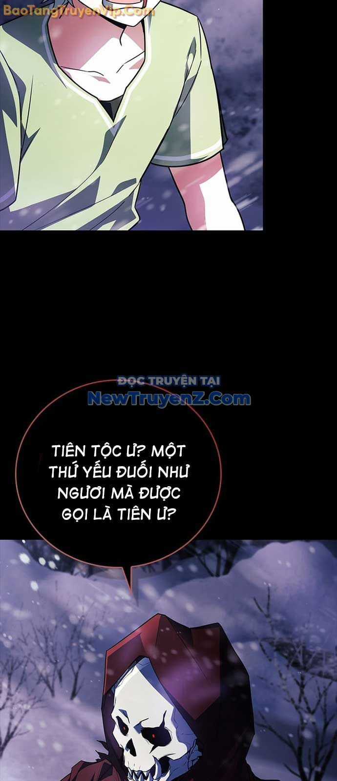 Anh Hùng Huyền Thoại Là Học Viên Danh Dự Của Học Viện Chương 42.1 trang 67